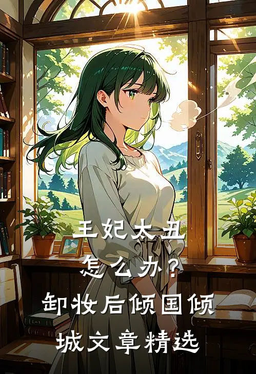 王妃太丑怎么办？卸妆后倾国倾城文章精选