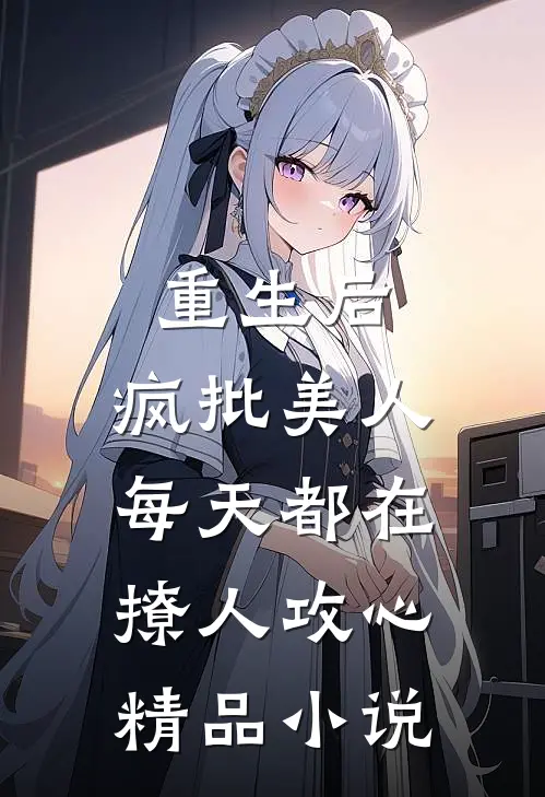 重生后，疯批美人每天都在撩人攻心精品小说