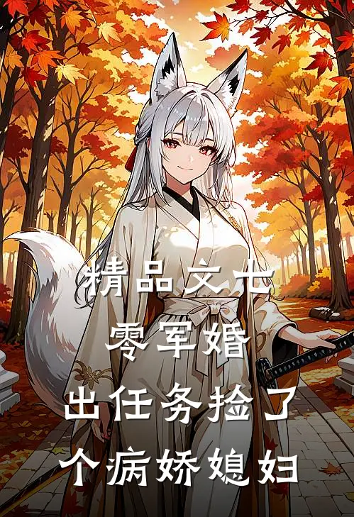 精品文七零军婚，出任务捡了个病娇媳妇