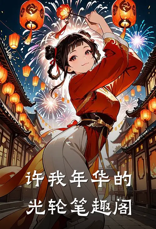 许我年华的光轮笔趣阁在线阅读