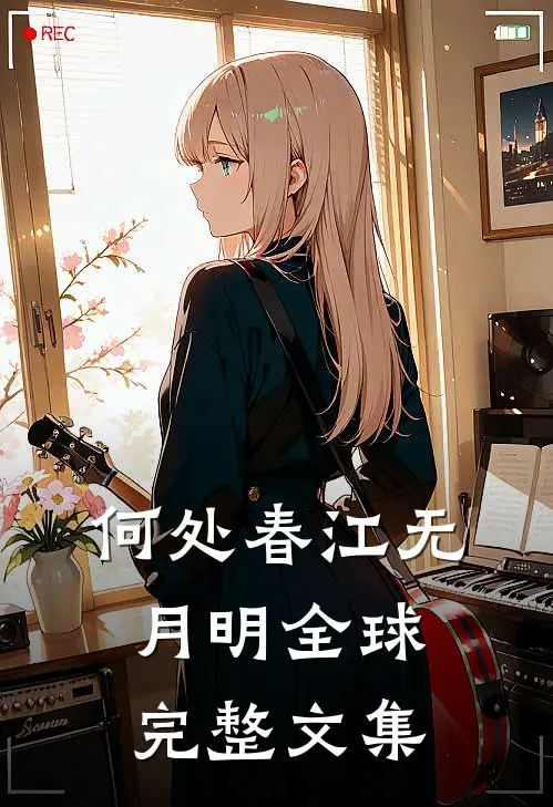 何处春江无月明全球完整文集