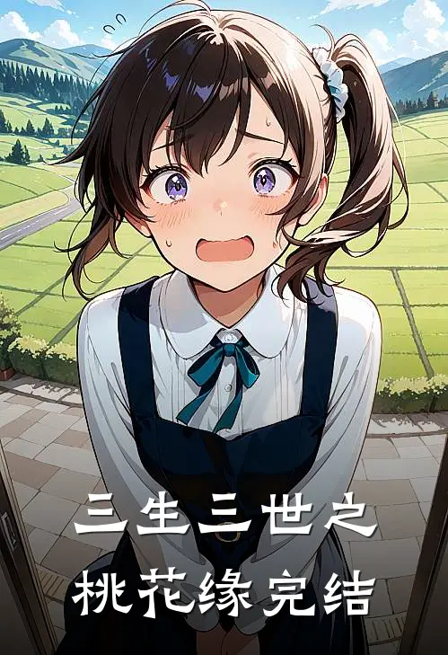 三生三世之桃花缘完结