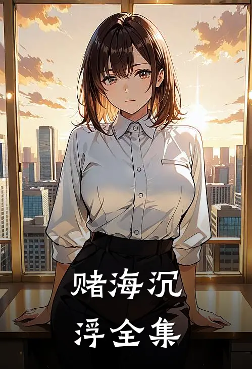 赌海沉浮 全集