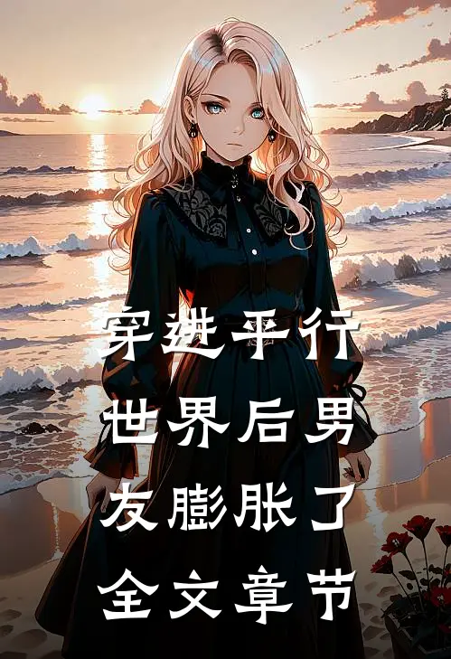 穿进平行世界后男友膨胀了全文章节