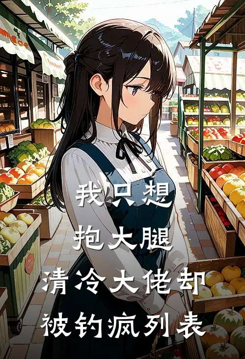 我只想抱大腿，清冷大佬却被钓疯列表