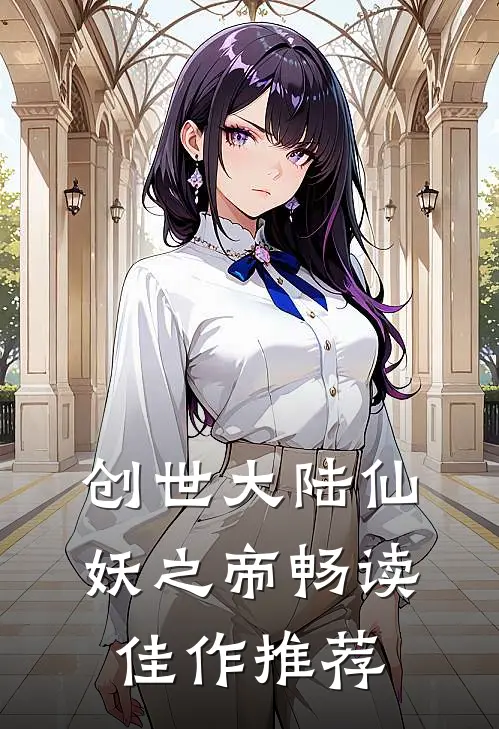 创世大陆仙妖之帝畅读佳作推荐