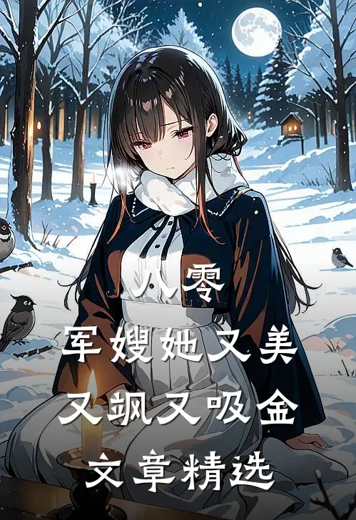 八零：军嫂她又美又飒又吸金文章精选