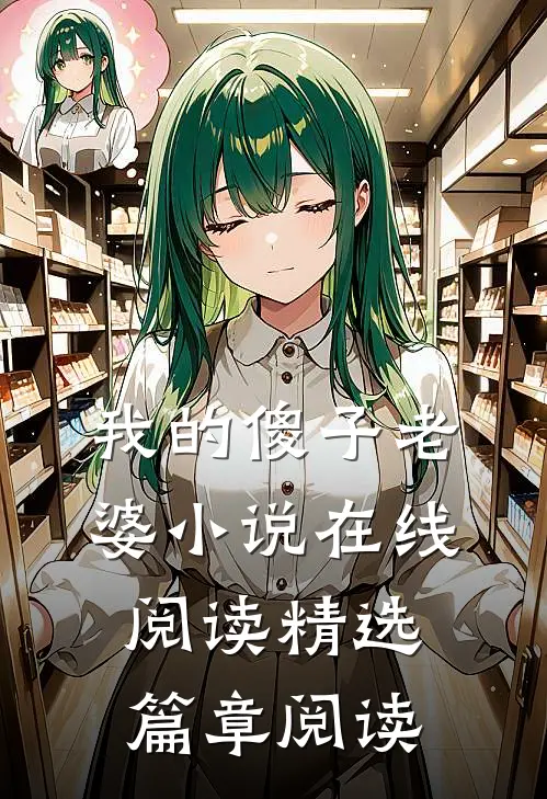我的傻子老婆小说在线阅读精选篇章阅读