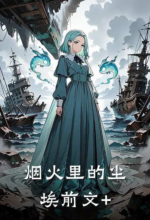 烟火里的尘埃前文+