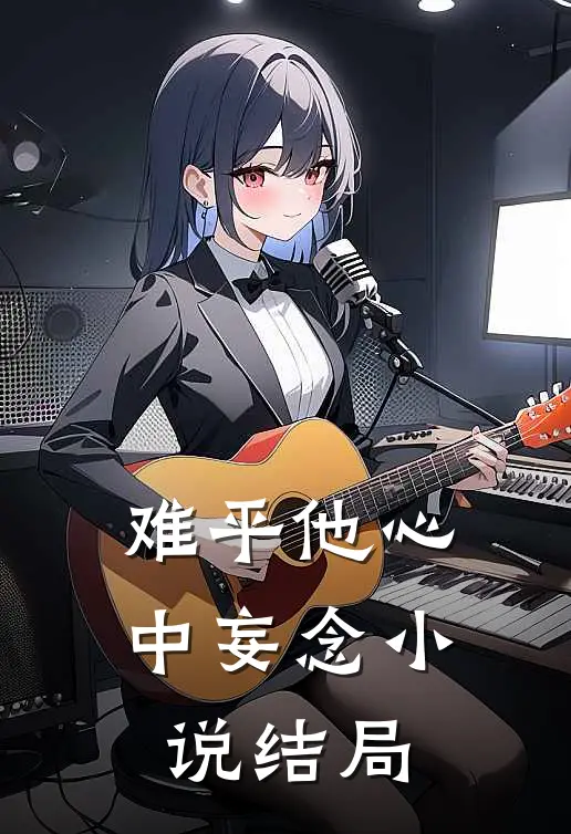 难平他心中妄念小说结局