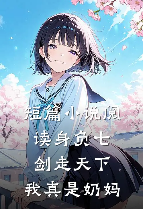 短篇小说阅读身负七剑走天下：我真是奶妈