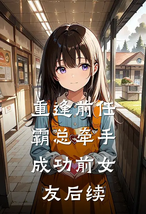 重逢前任：霸总牵手成功前女友后续