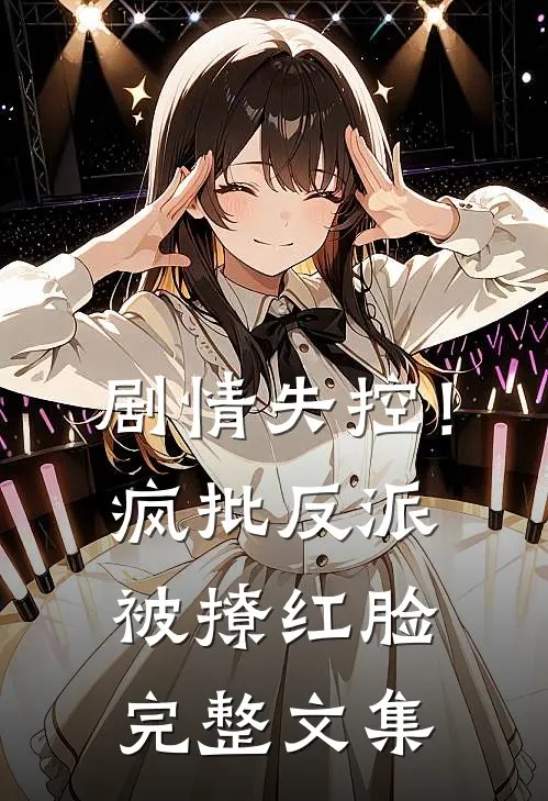剧情失控！疯批反派被撩红脸完整文集