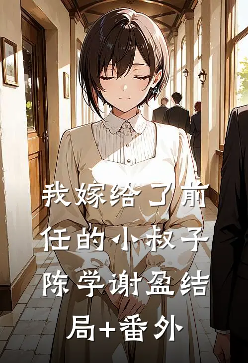 我嫁给了前任的小叔子陈学谢盈结局+番外