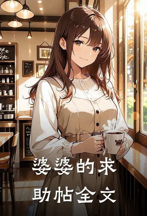 婆婆的求助帖全文
