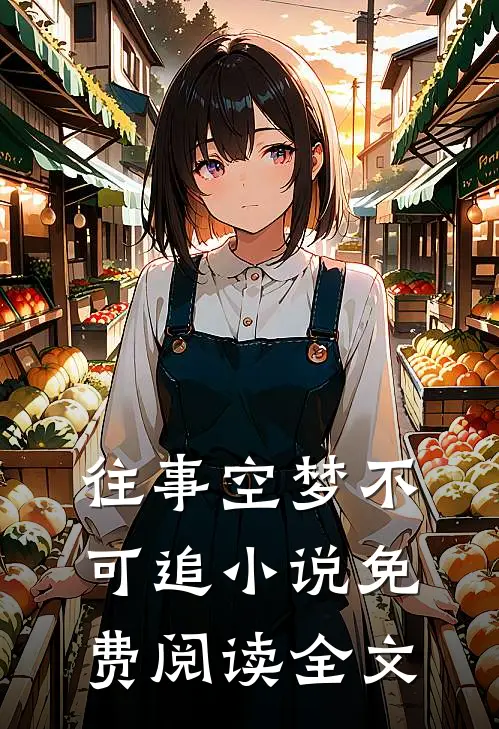 往事空梦不可追小说免费阅读全文
