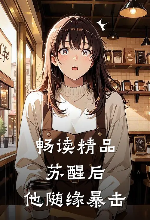 畅读精品苏醒后，他随缘暴击