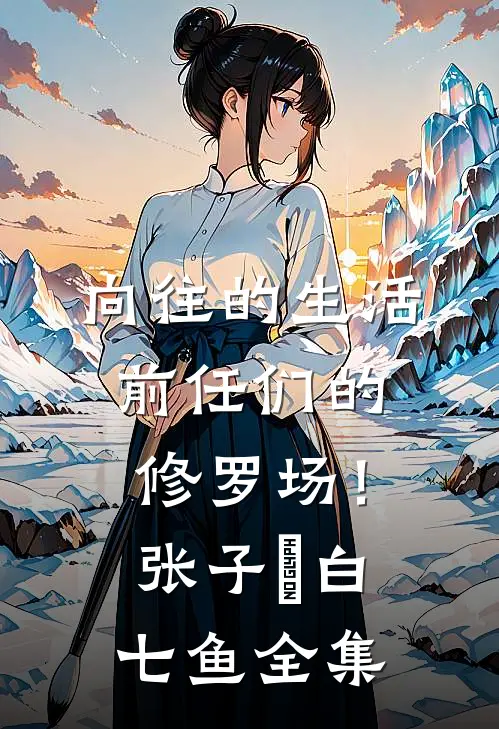 向往的生活：前任们的修罗场！张子沨白七鱼 全集