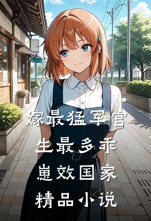 嫁最猛军官，生最多乖崽效国家精品小说