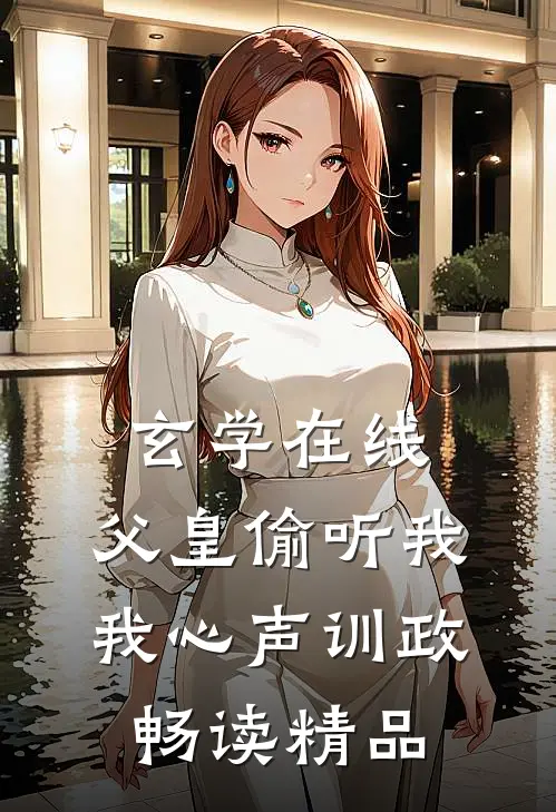 玄学在线：父皇偷听我我心声训政畅读精品