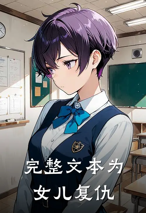 完整文本为女儿复仇