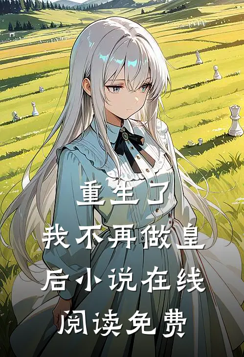 重生了,我不再做皇后在线阅读免费