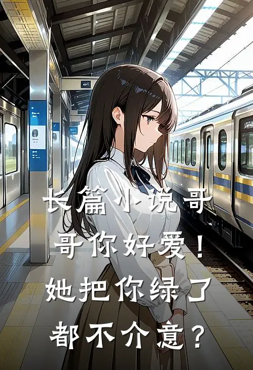 长篇小说哥哥你好爱！她把你绿了都不介意？