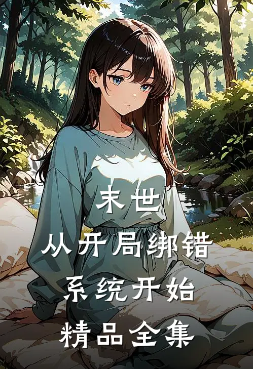 末世：从开局绑错系统开始精品全集