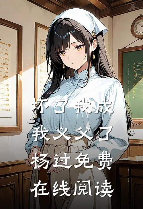 坏了我成我义父了杨过免费在线阅读