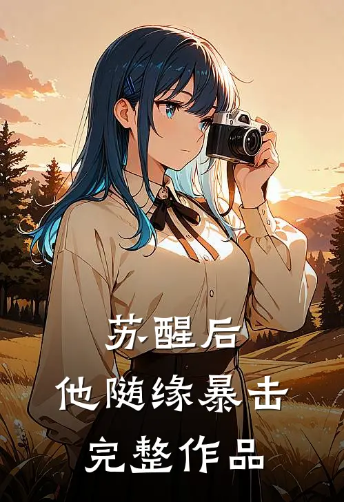 苏醒后，他随缘暴击完整作品