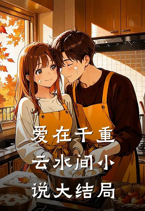 爱在千重云水间小说大结局
