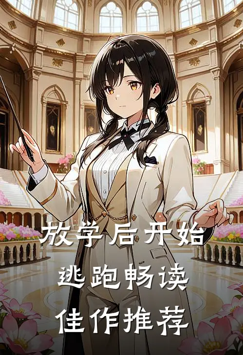 放学后开始逃跑畅读佳作推荐