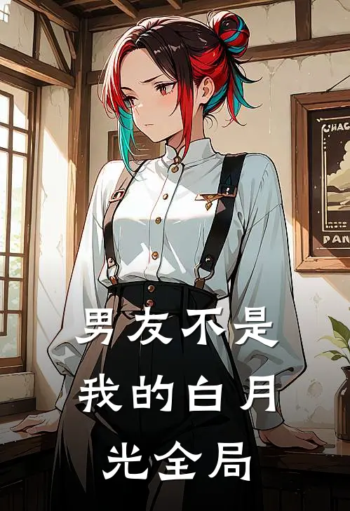 男友不是我的白月光全局