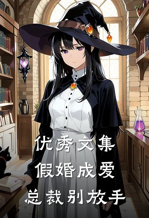 优秀文集假婚成爱：总裁别放手