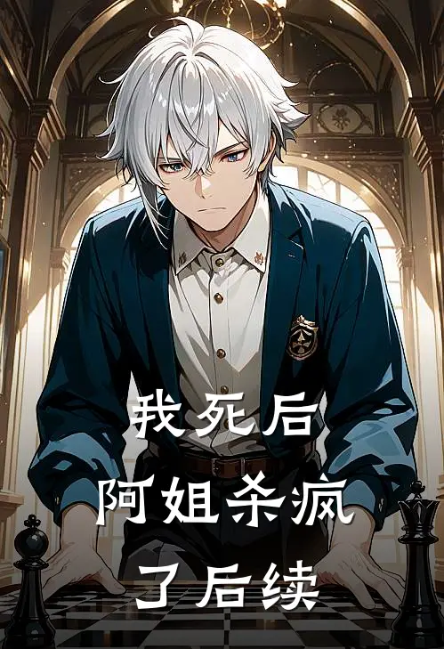 我死后,阿姐杀疯了后续免费阅读