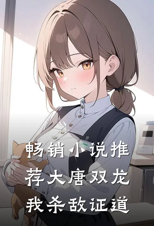 畅销小说推荐大唐双龙：我杀敌证道