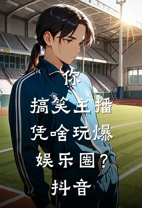 你，搞笑主播，凭啥玩爆娱乐圈？抖音