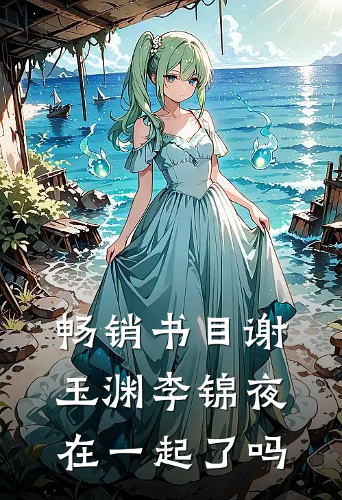 畅销书目谢玉渊李锦夜在一起了吗