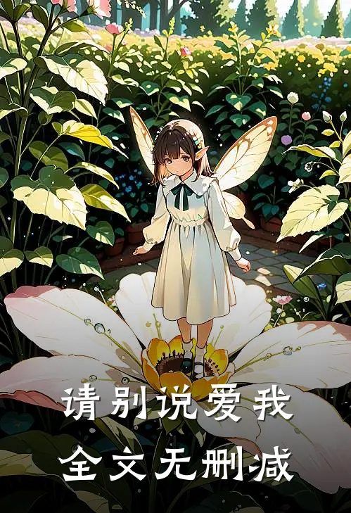 请别说爱我全文无删减