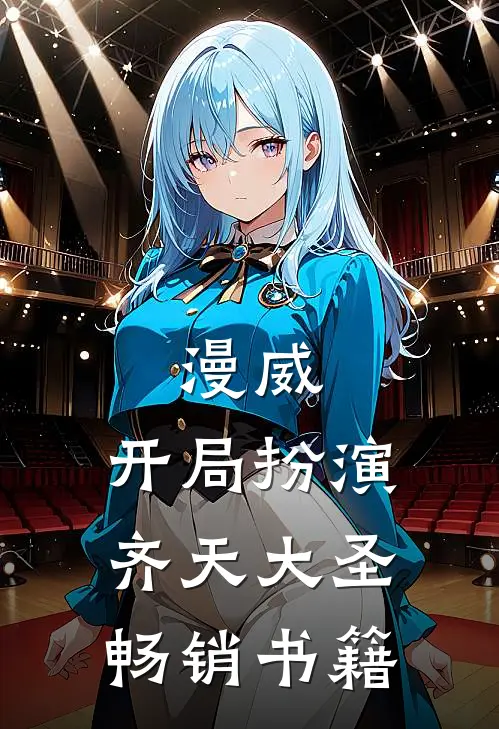 漫威：开局扮演齐天大圣畅销书籍