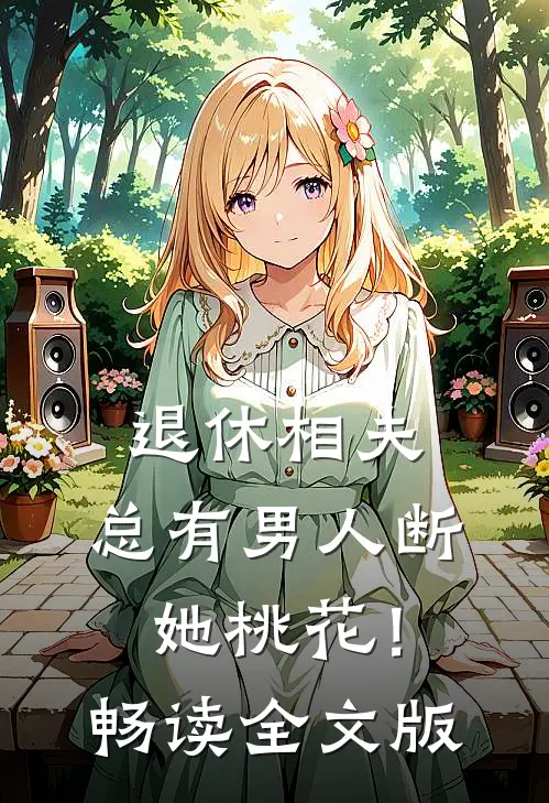 退休相夫，总有男人断她桃花！畅读全文版