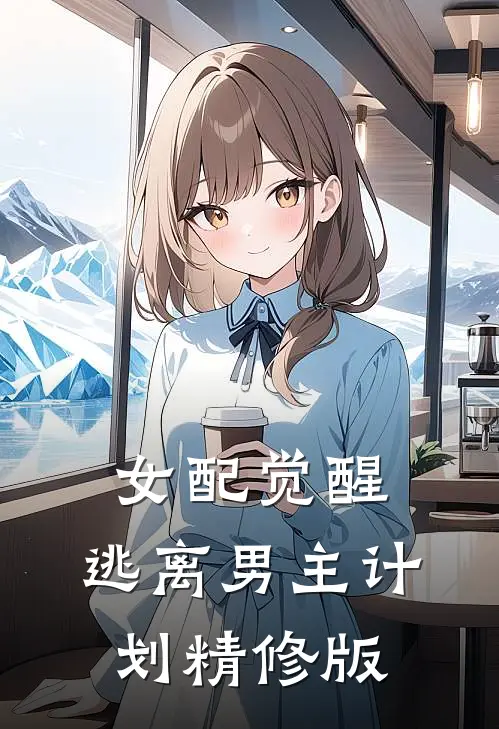 女配觉醒：逃离男主计划精修版