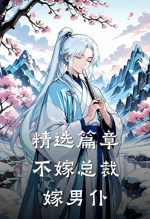 精选篇章不嫁总裁嫁男仆