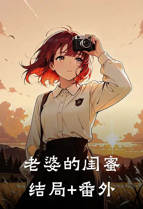 老婆的闺蜜结局+番外