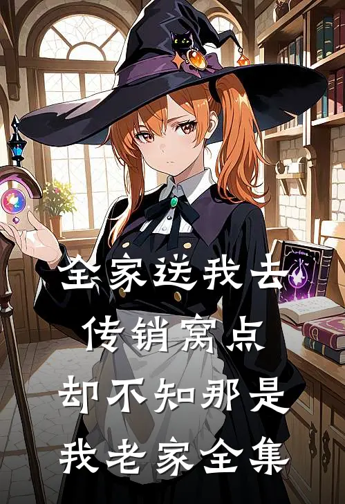 全家送我去传销窝点，却不知那是我老家全集