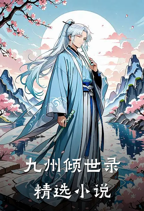 九州倾世录精选