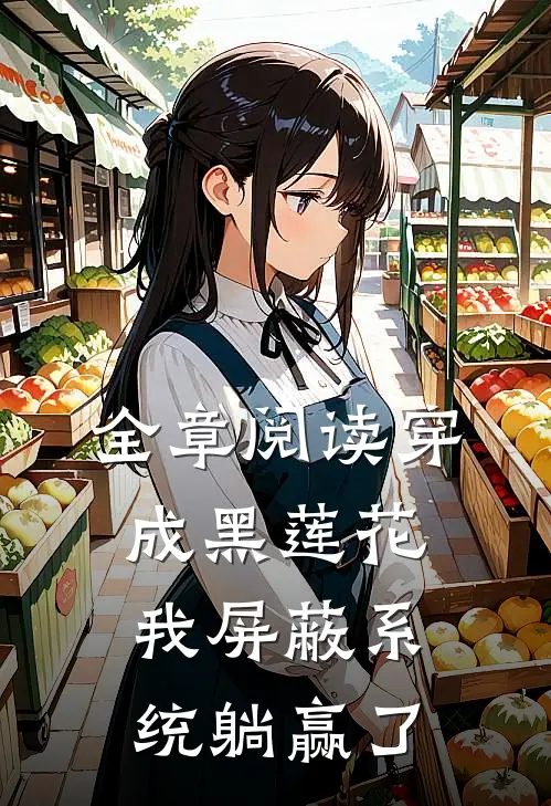 全章阅读穿成黑莲花，我屏蔽系统躺赢了