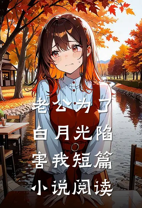 老公为了白月光陷害我短篇小说阅读