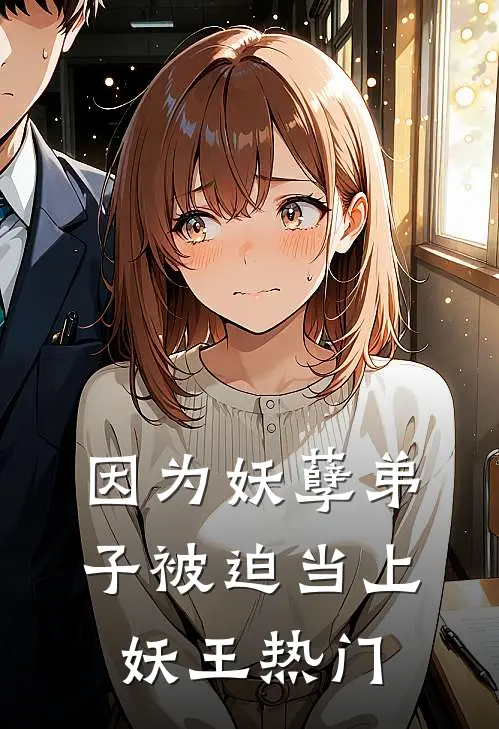 因为妖孽弟子被迫当上妖王热门