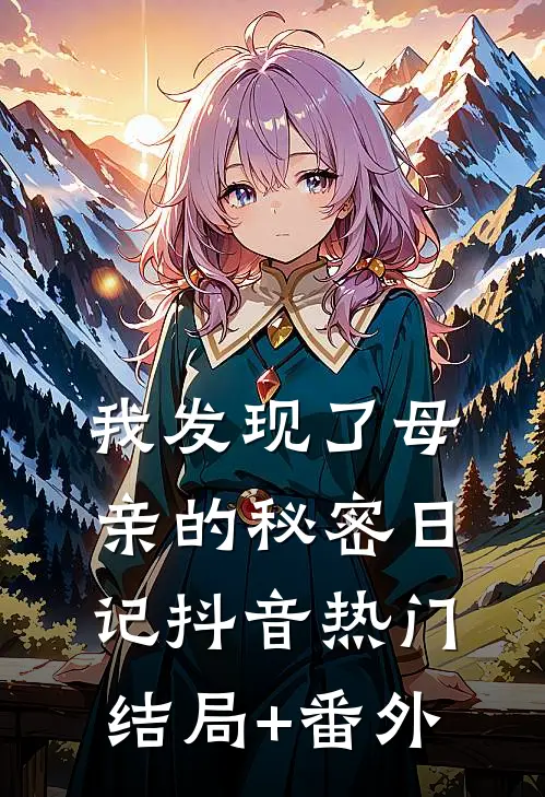 我发现了母亲的秘密日记抖音热门结局+番外